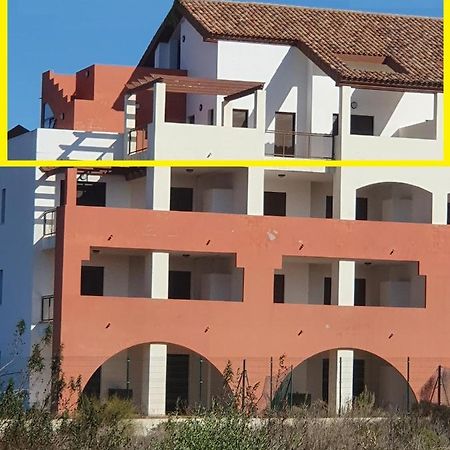Sea And Sun Luxury Penthouse Apartment Аямонте Екстериор снимка