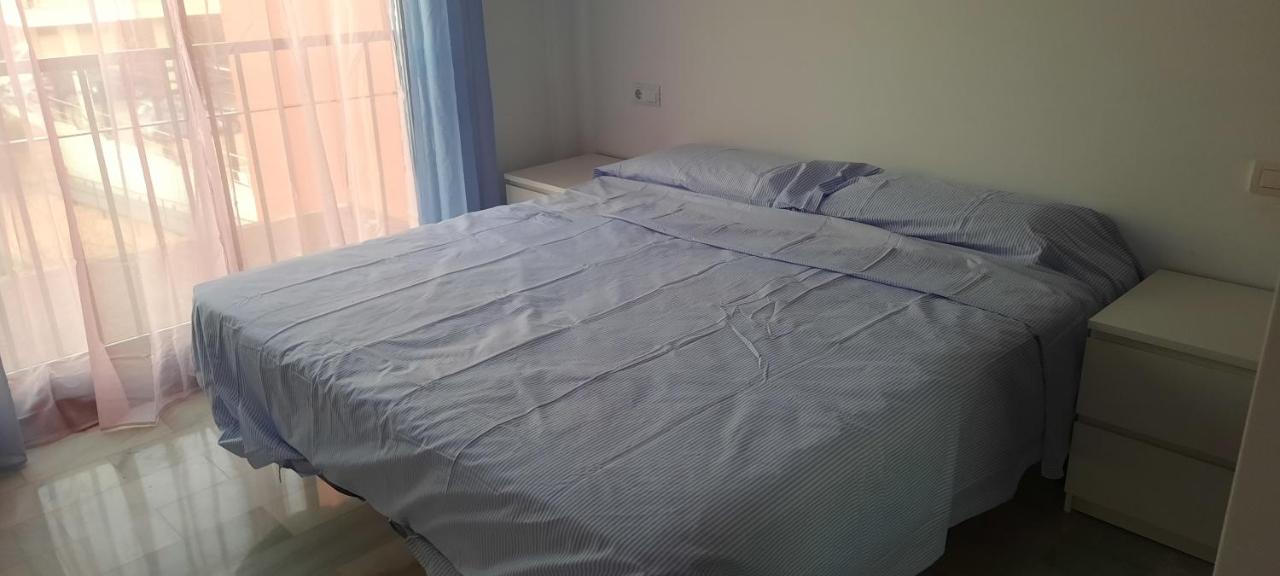 Sea And Sun Luxury Penthouse Apartment Аямонте Екстериор снимка