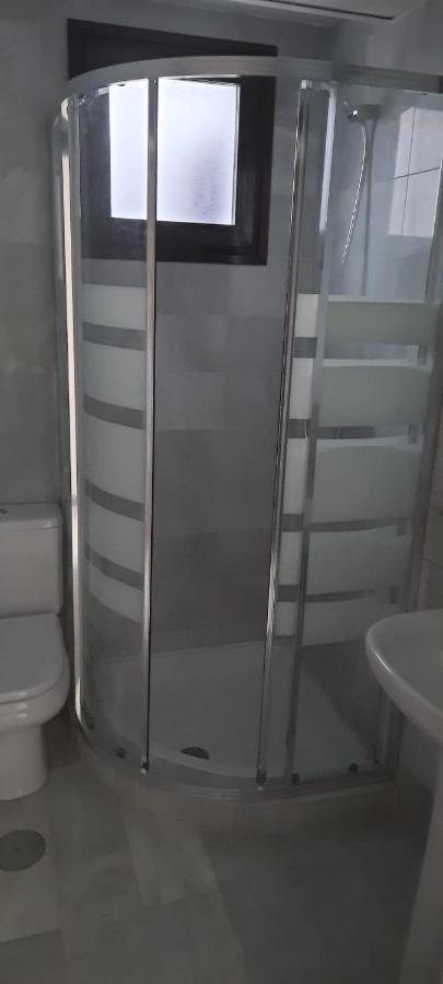 Sea And Sun Luxury Penthouse Apartment Аямонте Екстериор снимка